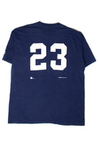 Vintage New York Yankees Don Mattingly T-Shirt (1994)