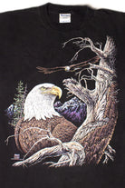 Vintage Sedona, AZ Bald Eagles T-Shirt (1995)