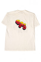 Butch's Rod Shop Vintage T-Shirt (1990s)