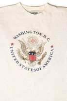 Vintage Washington D.C. T-Shirt (1990s)