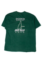 Vintage New Hampshire Wal-Mart Distribution T-Shirt (1996)