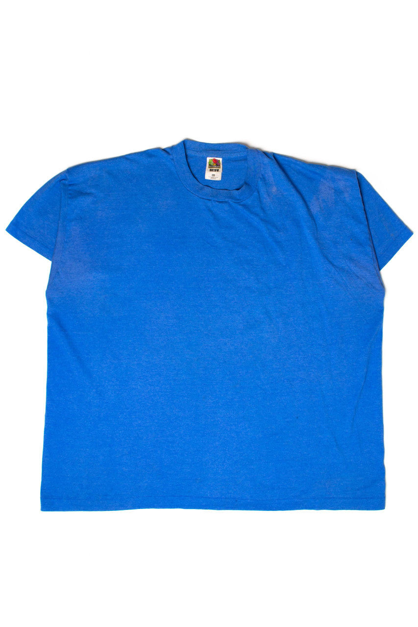 Vintage Applewood Design T-Shirt (1990s)