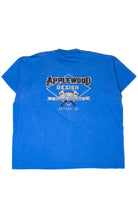 Vintage Applewood Design T-Shirt (1990s)