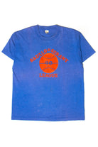 Vintage Saullo & Serany League T-Shirt (1990s)