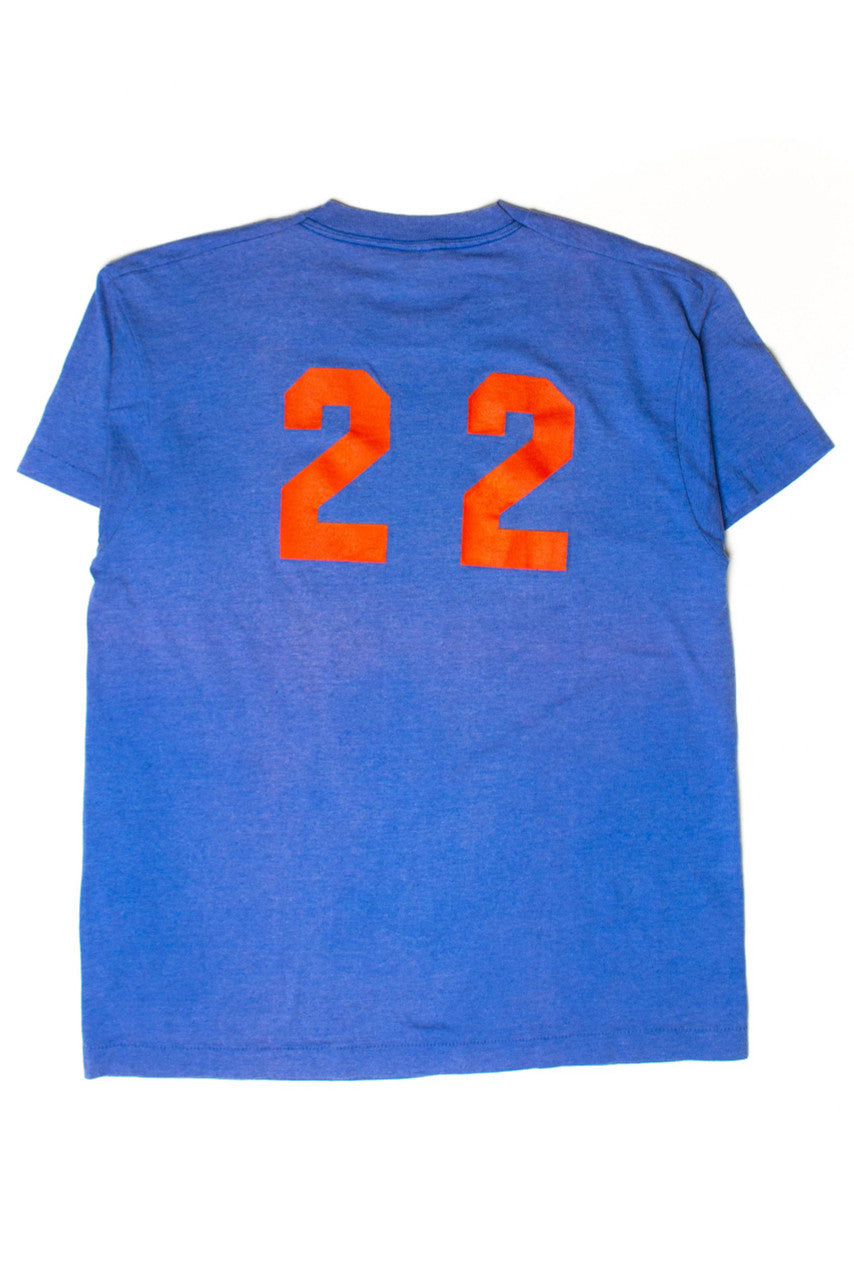 Vintage Saullo & Serany League T-Shirt (1990s)