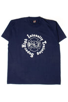 Vintage Super High Intensity Training T-Shirt (1990s)