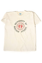 Vintage University Of Bourbon Street T-Shirt (1990s)