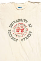 Vintage University Of Bourbon Street T-Shirt (1990s)