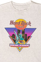 Vintage Hard Rock Cafe New York T-Shirt (1990s)