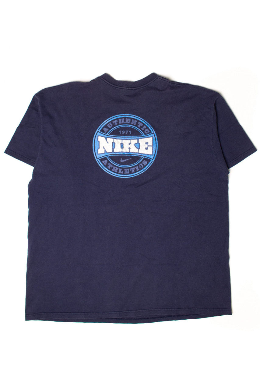 Vintage Nike Athletics T-Shirt (1990s)