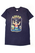 Vintage Liars Club T-Shirt (1990s)