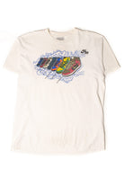 Vintage Nike Air Shoes T-Shirt (2000s)