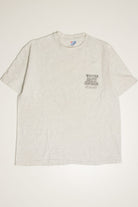 Western Regional Collegiate Championship T-Shirt (1993)