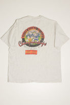 Western Regional Collegiate Championship T-Shirt (1993)
