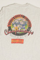 Western Regional Collegiate Championship T-Shirt (1993)