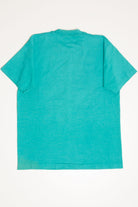 Vintage Spring Farm Animals T-Shirt (1990s)