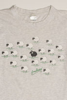 Vintage Ireland Sheep T-Shirt