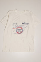 Vintage Steel Cruiser Beach Party T-Shirt (1994)