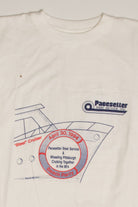 Vintage Steel Cruiser Beach Party T-Shirt (1994)