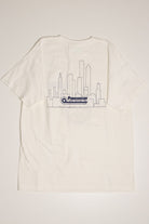 Vintage Steel Cruiser Beach Party T-Shirt (1994)