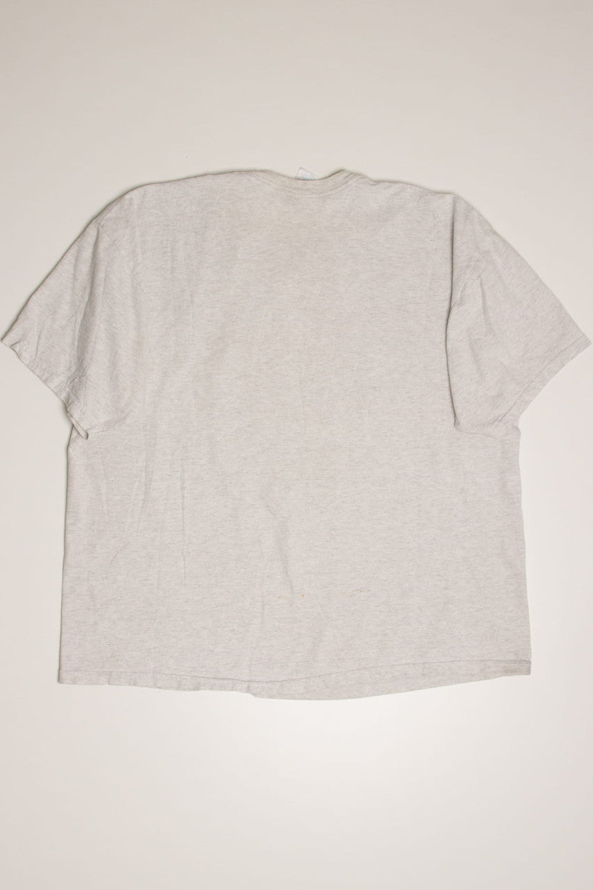 Vintage Ketchikan Alaska T-Shirt (1990s)
