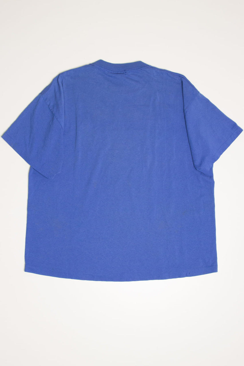 Vintage Toronto Blue Jays T-Shirt (1990s)