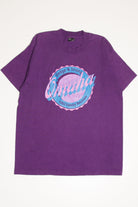 Vintage Omaha Family Reunion T-Shirt (1992)