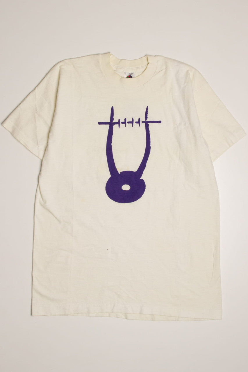 Vintage New York City Ballet T-Shirt