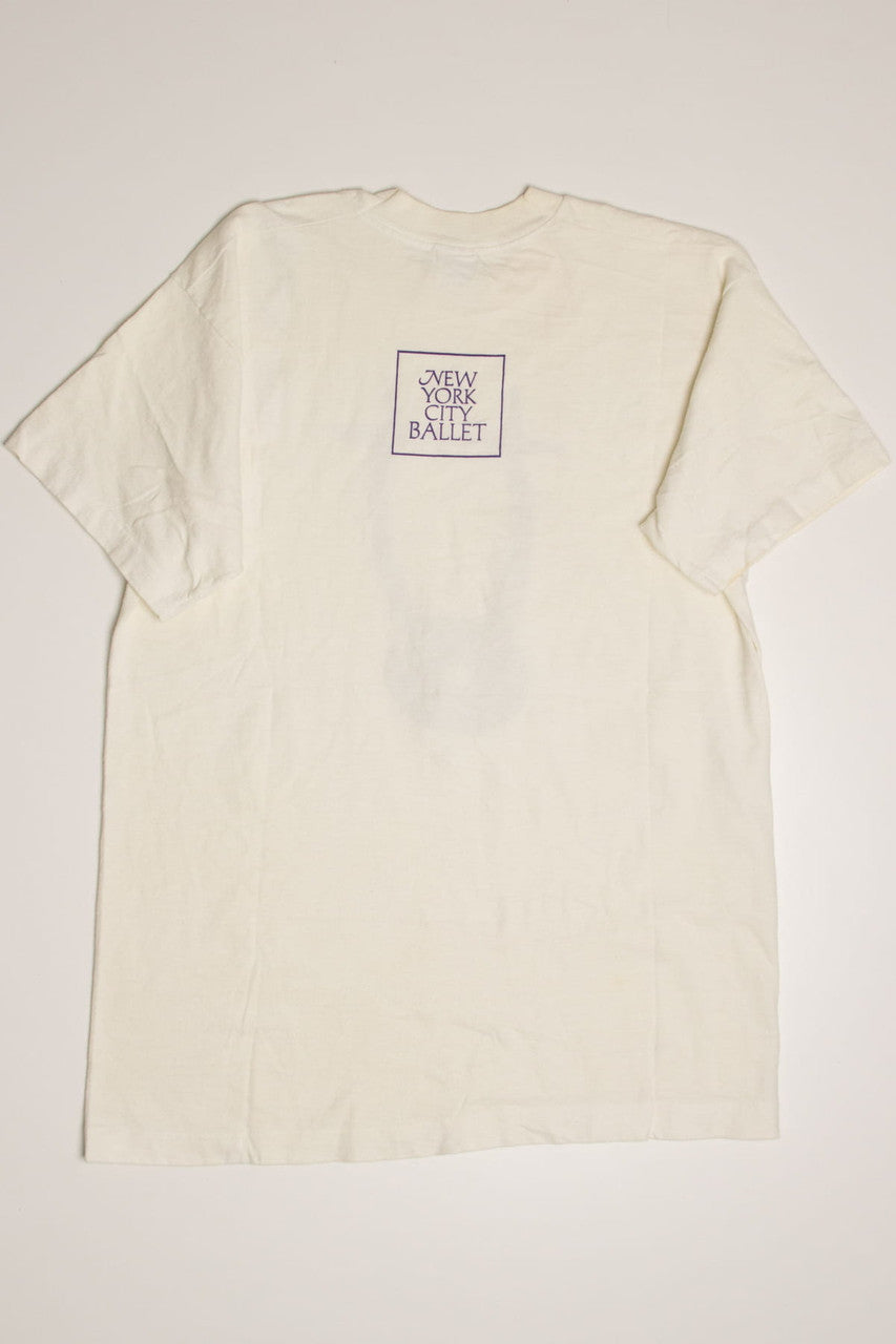 Vintage New York City Ballet T-Shirt