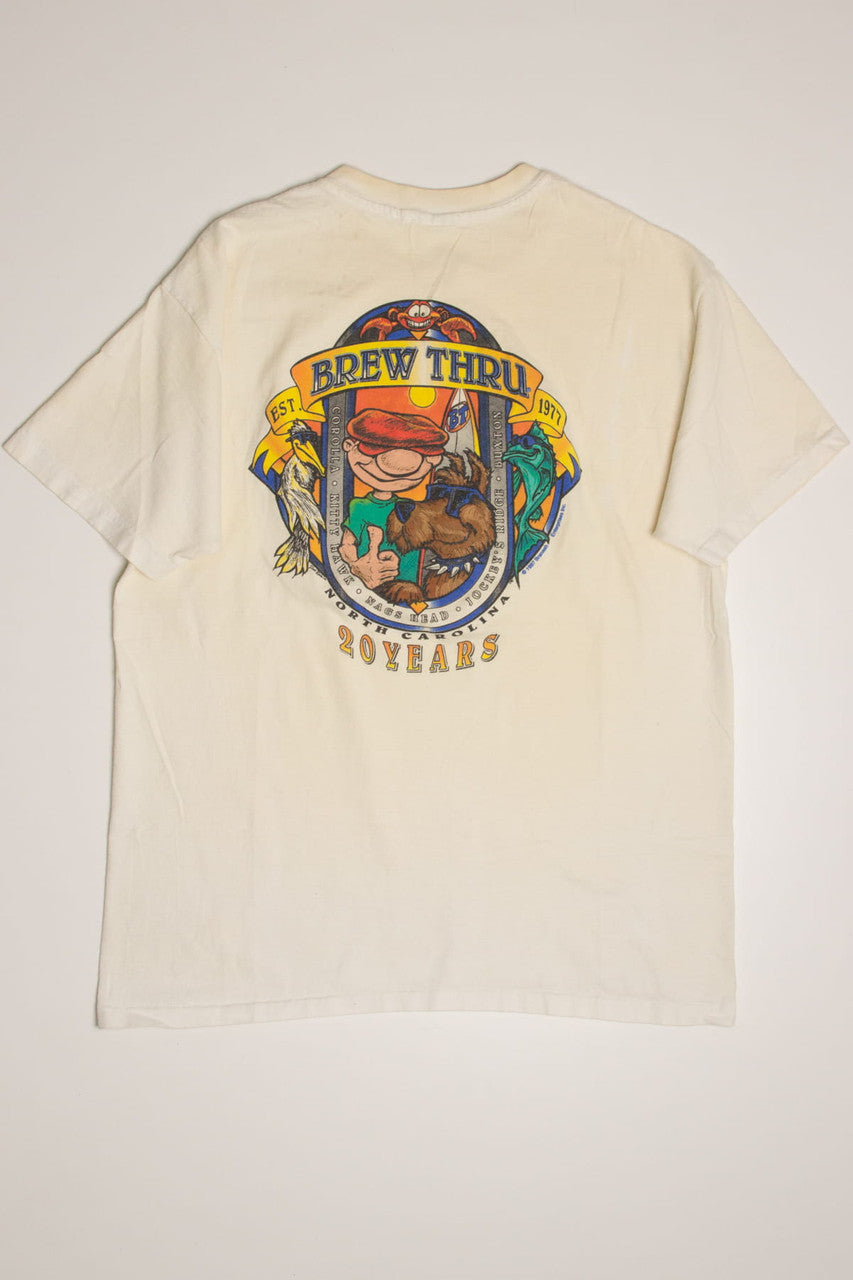 Vintage Brew Thru 20 Years (1997)