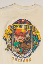 Vintage Brew Thru 20 Years (1997)
