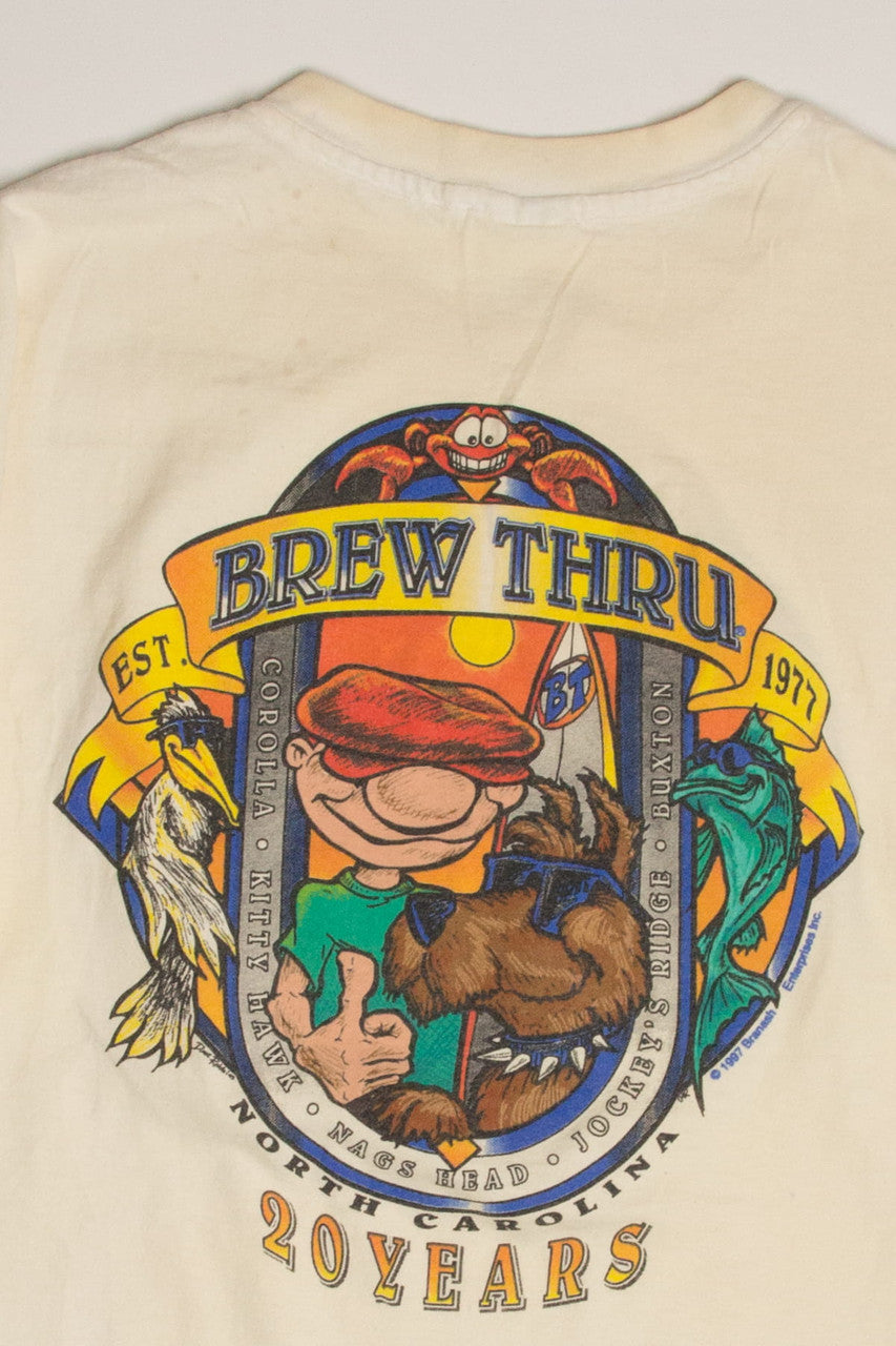 Vintage Brew Thru 20 Years (1997)