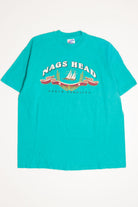 Vintage Nags Head North Carolina T-Shirt