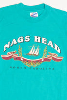 Vintage Nags Head North Carolina T-Shirt