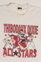 Vintage Thibodaux Dixie All Stars T-Shirt