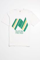Vintage Australia T-Shirt (1988)