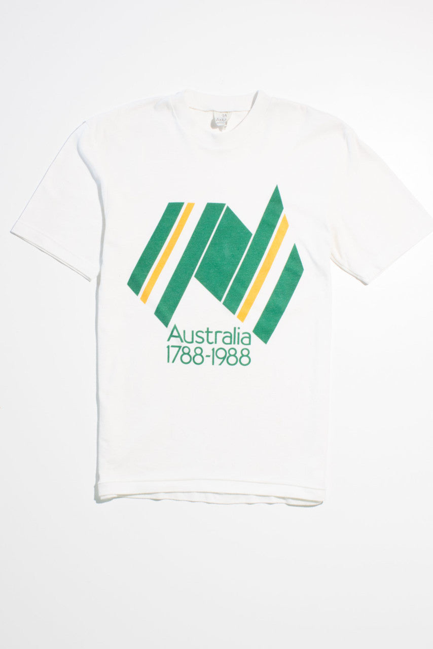 Vintage Australia T-Shirt (1988)