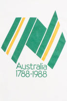 Vintage Australia T-Shirt (1988)