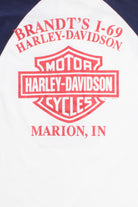 Vintage Harley Davidson T-Shirt (2013)