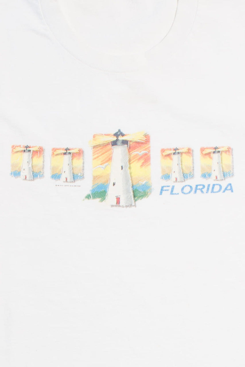 Vintage Florida T-Shirt (1990s)