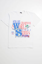 Vintage Atlanta Braves World Series Champion (1991)