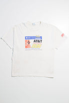 Vintage 'AT&T' Run T-Shirt (1995)