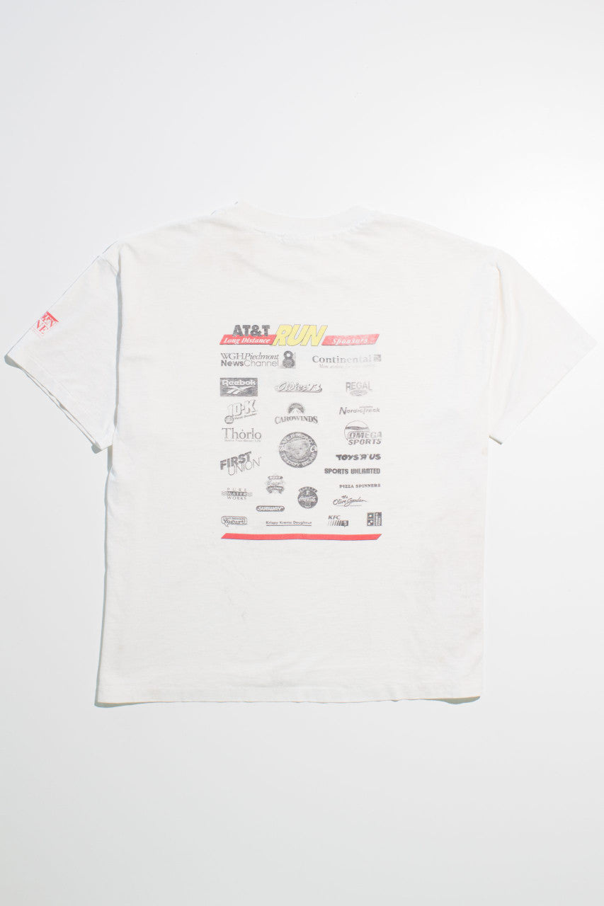 Vintage 'AT&T' Run T-Shirt (1995)