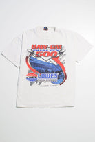 Vintage 'Lowe's Motor Speedway' T-Shirt (2002)