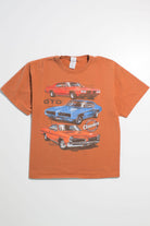 Vintage Pontiac GTO T-Shirt (2000s)