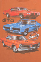 Vintage Pontiac GTO T-Shirt (2000s)