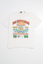 Vintage Law Enforcement 'Torch Run' T-Shirt (1994)