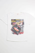 Vintage Jimmy McMurray #42 T-Shirt (2004)