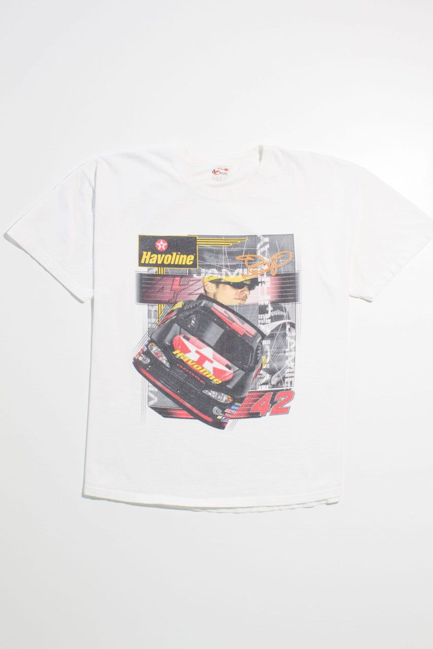 Vintage Jimmy McMurray #42 T-Shirt (2004)