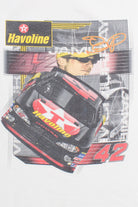 Vintage Jimmy McMurray #42 T-Shirt (2004)